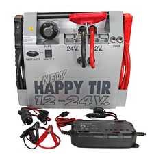Spin new happy tir avviatore - new,