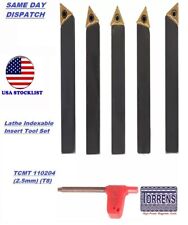 Strumenti per tornio