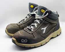 Diadora Utility Scarpe Anti infortunistiche S3 SRC Certificata ISO 20345 S3-SRC