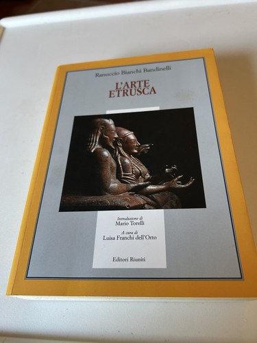 Ranuccio bianchi bandinelli - ranuccio,