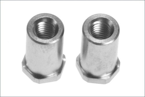 Kyosho supporto metallo - supporto,