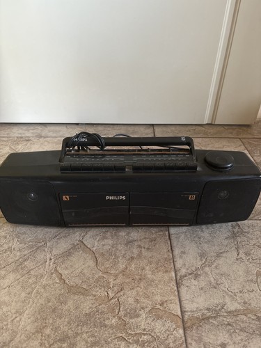 Philips radio mangianastri - radio,