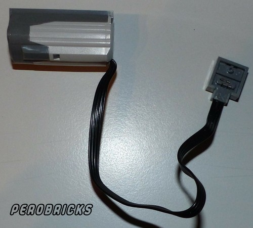 Lego technic power functions - power,