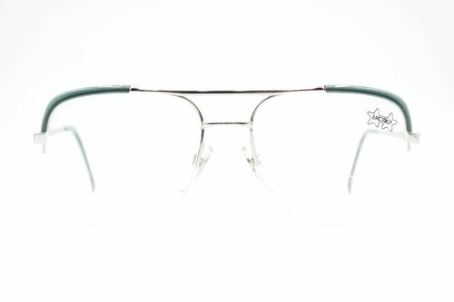 Vintage luxottica 010 argento - vintage,