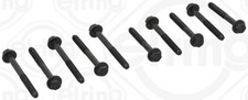 ELRING 760.870 Kit bulloni, testa cilindro per CITROEN FIAT INNOCENTI LANCIA PEUGEOT
