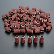 100pz Nastro Levigatrice 80