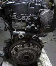 RENAULT 2.5 DCI Trafic Opel Vivaro Nissan Primstar - 77 Tkm - MOTORE NON COMPLETO