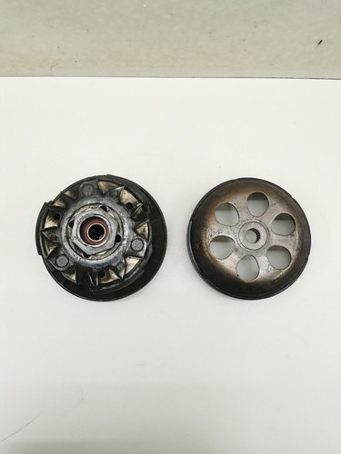 Frizione piaggio vespa 200l - vespa,