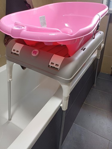 Vasca bagno bimbi - d,