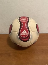 Adidas Teamgeist Ac Milan