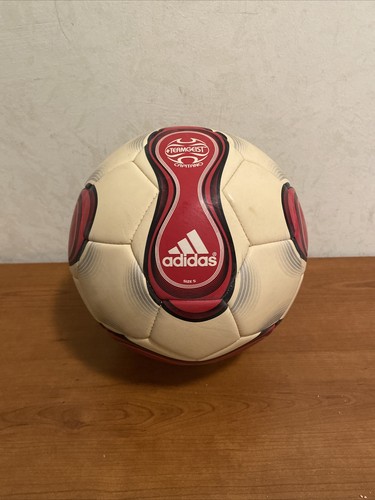 Adidas teamgeist milan - teamgeist, ac