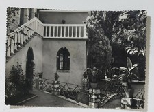 01355 570 Cartolina - Pordenone - Polcenigo - Locanda da genio - 1953