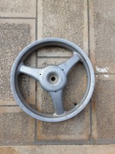 Cerchio posteriore nudo per - cerchio,