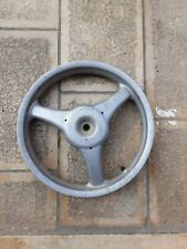 CERCHIO POSTERIORE NUDO PER SCOOTER MALAGUTI CIAK 125- 150  ANNO 02/03