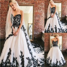 Abiti da sposa Sweetheart