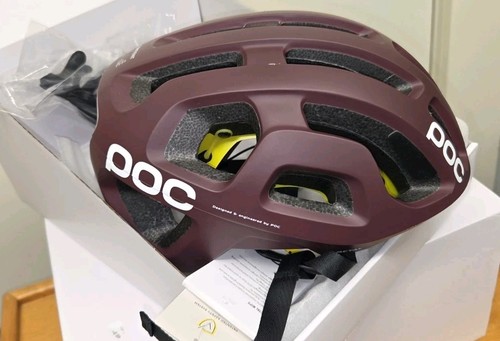 Casco bici poc unisex - casco, octal
