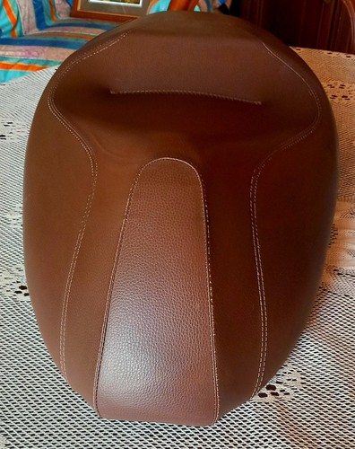 Sella beverly 350ie ultimo - 350ie,