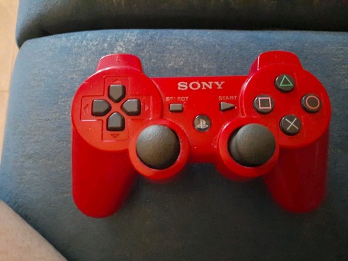 Controller ps3 playstation - ps3, 3