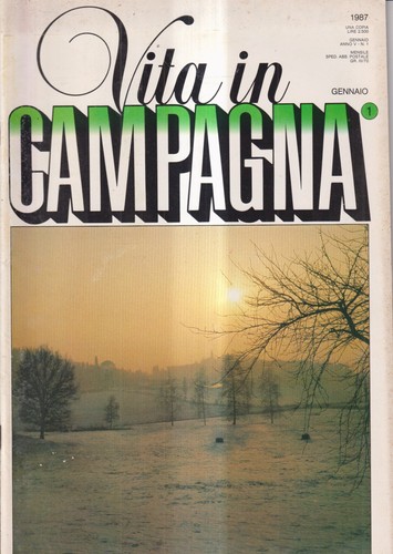 Vita campagna gennaio - vita,