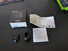 Garmin vivoki pedometro - garmin,