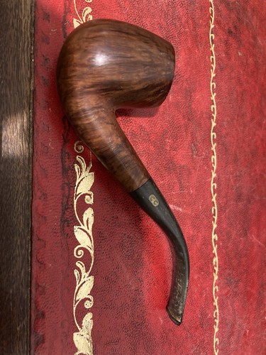Vintage chacom imperiale bent - imperiale,