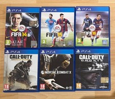 Giochi ps4 usati mortal - giochi,