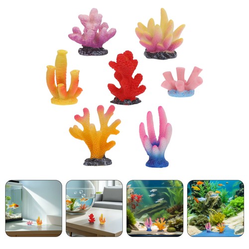 7pcs decorazione barriera - 7pcs,