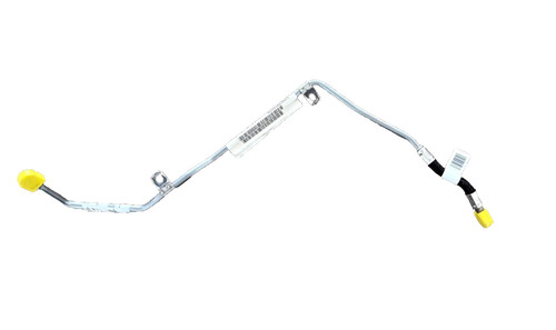 Tubo olio turbina - tubo,