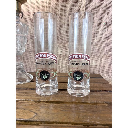Set bicchieri da cocktail - bicchieri,