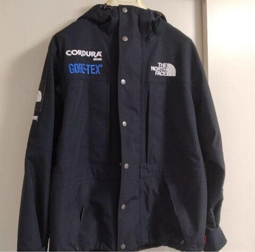 Giacca supreme north face - giacca,