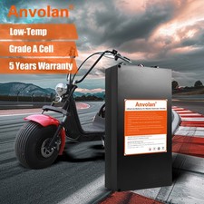 Batteria agli ioni di litio