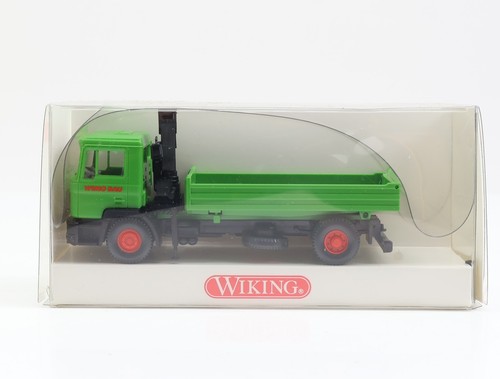 Wiking 675 26 - h0,