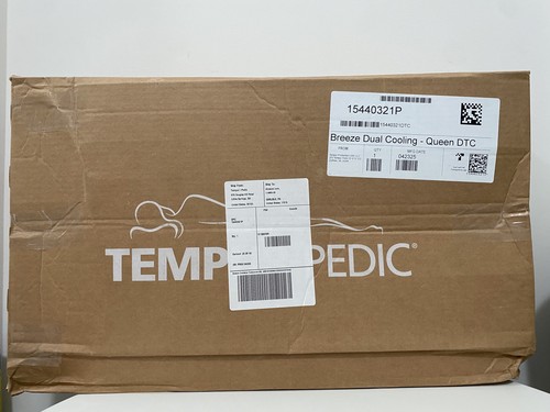 Tempur pedic breeze cuscino - tempur-pedic,