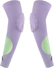 2 Protezioni per Braccia Da