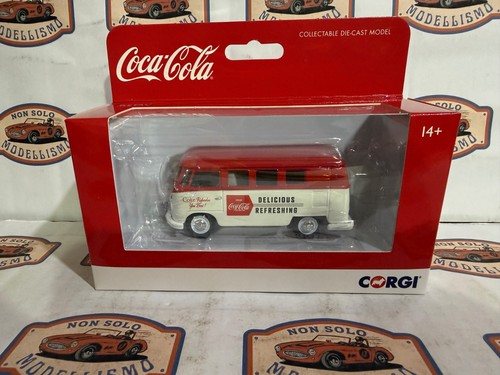 Volkswagen camper van coca - volkswagen,