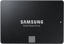 Samsung 850 EVO 500 GB 2,5