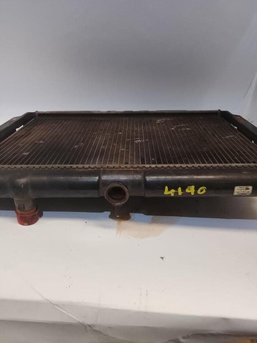Hr171501 radiateur eau hyundai - radiateur,