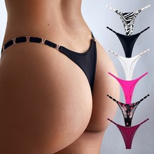 Donne Sexy Taglio Alto