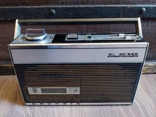 RARO LETTORE CASSETTE GRUNDIG