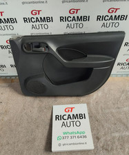 Fiat Panda 169 - pannello