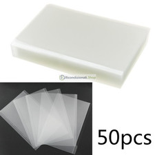 Foglio adesivo colla OCA display 6" Huawei Mate 7 ecc 250µm 50 pz