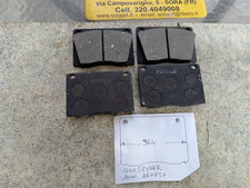 FIAT 1200 Spyder- Fiat 1500-