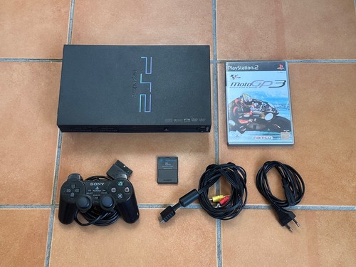 Sony playstation fat - sony, 2
