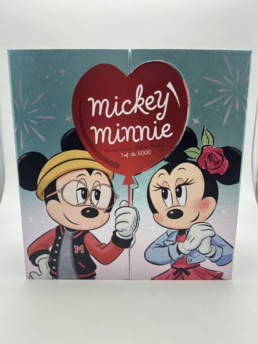 Disney topolino minnie - disney, e