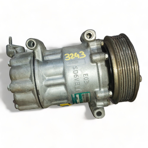 Compressore per citroen c3 - per,