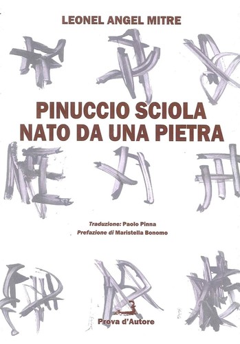 Pinuccio sciola nato - nato, una