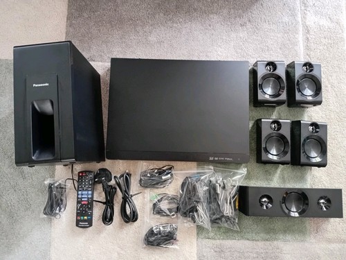 Panasonic btt405 1 - panasonic, 5.1