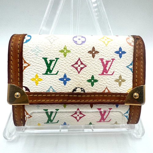 Louis vuitton portamonete - louis,