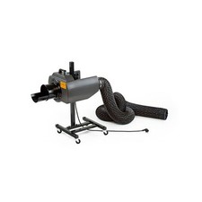 Aspiratore Portatile Jumbozeca