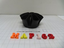 X PHON MAP162 DIFFUSORE NERO BRAUN SILENCIO 1600 mm 54,5 VEDI FOTO